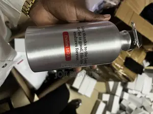 Bottle Gift Customization
