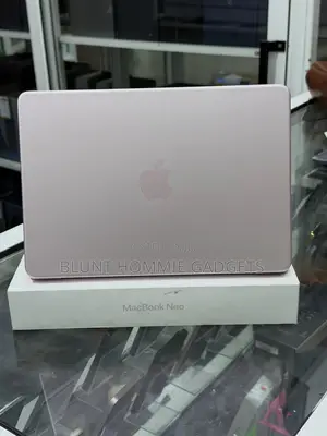 Laptop Apple MacBook Neo 2026 8GB SSD 256GB