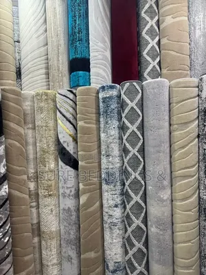 Giga Variety Turkish Carpets