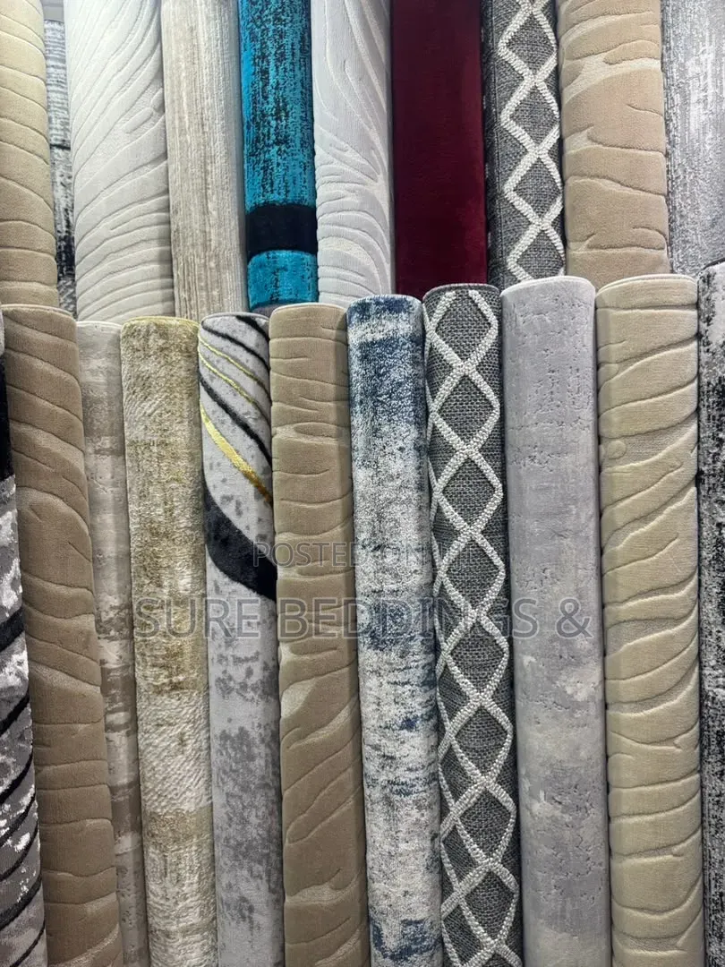 Giga Variety Turkish Carpets