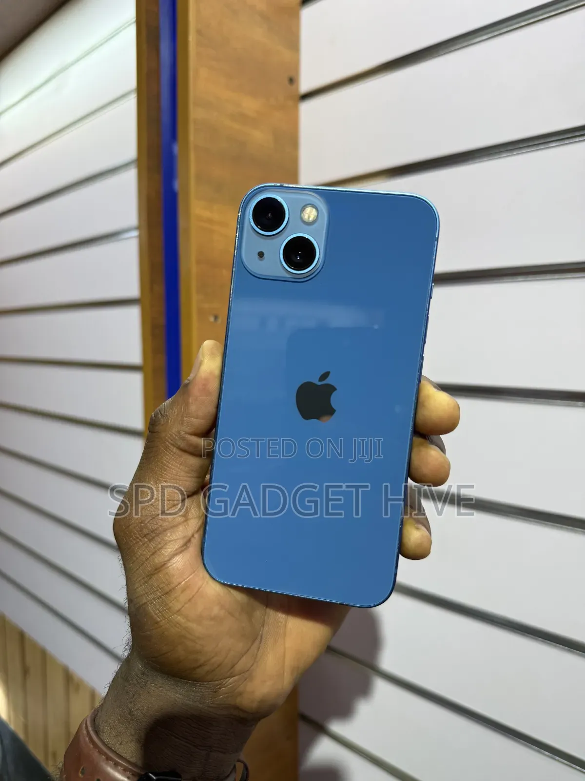 Apple iPhone 13 128 GB Blue
