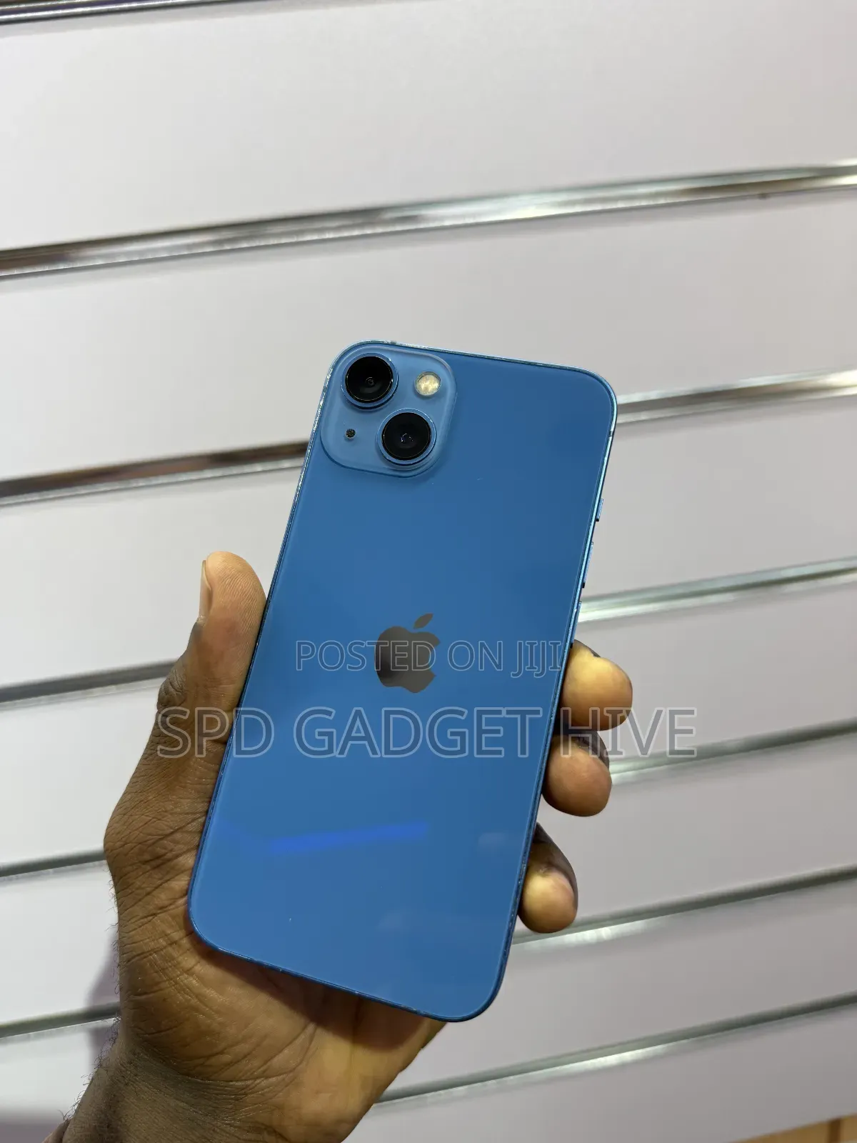 Apple iPhone 13 128 GB Blue