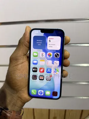 Apple iPhone 13 128 GB Blue