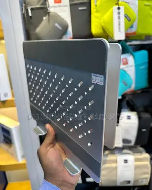 Boxed Wiwu S700 Ergonomic Adjustable Laptop Stand.