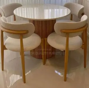 Affordable 4sitter Dining Table