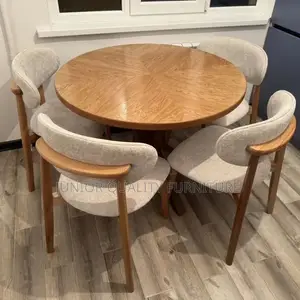 Affordable 4sitter Dining Table