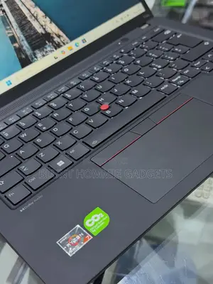 Laptop Lenovo ThinkPad T14s G4 8GB AMD Ryzen 7 SSD 256GB