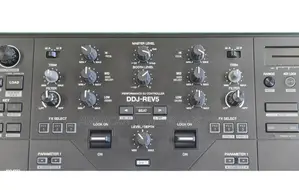 Pioneer Dj Serato DDJ-Rev5 Professional Dj Controller