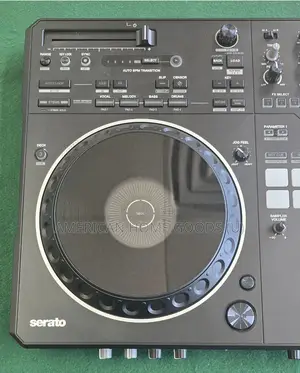 Pioneer Dj Serato DDJ-Rev5 Professional Dj Controller