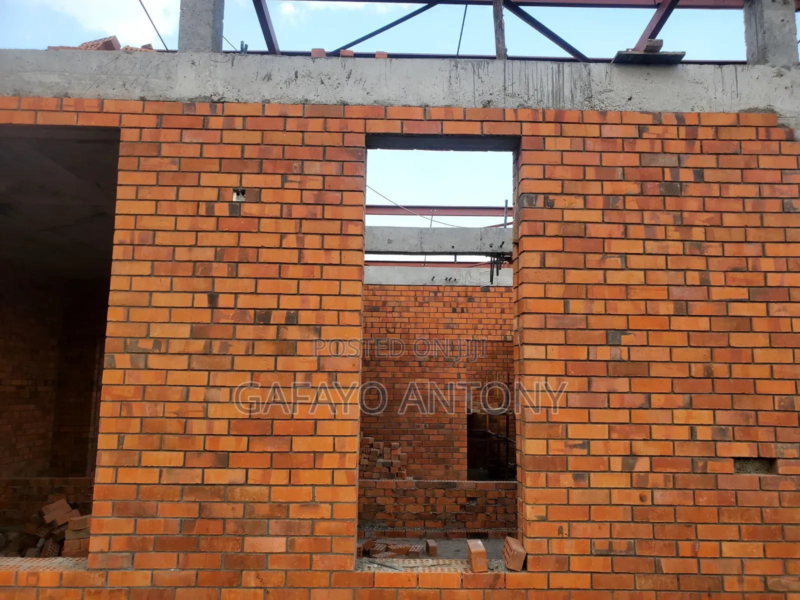 We Deal in Construction and Design Drawings