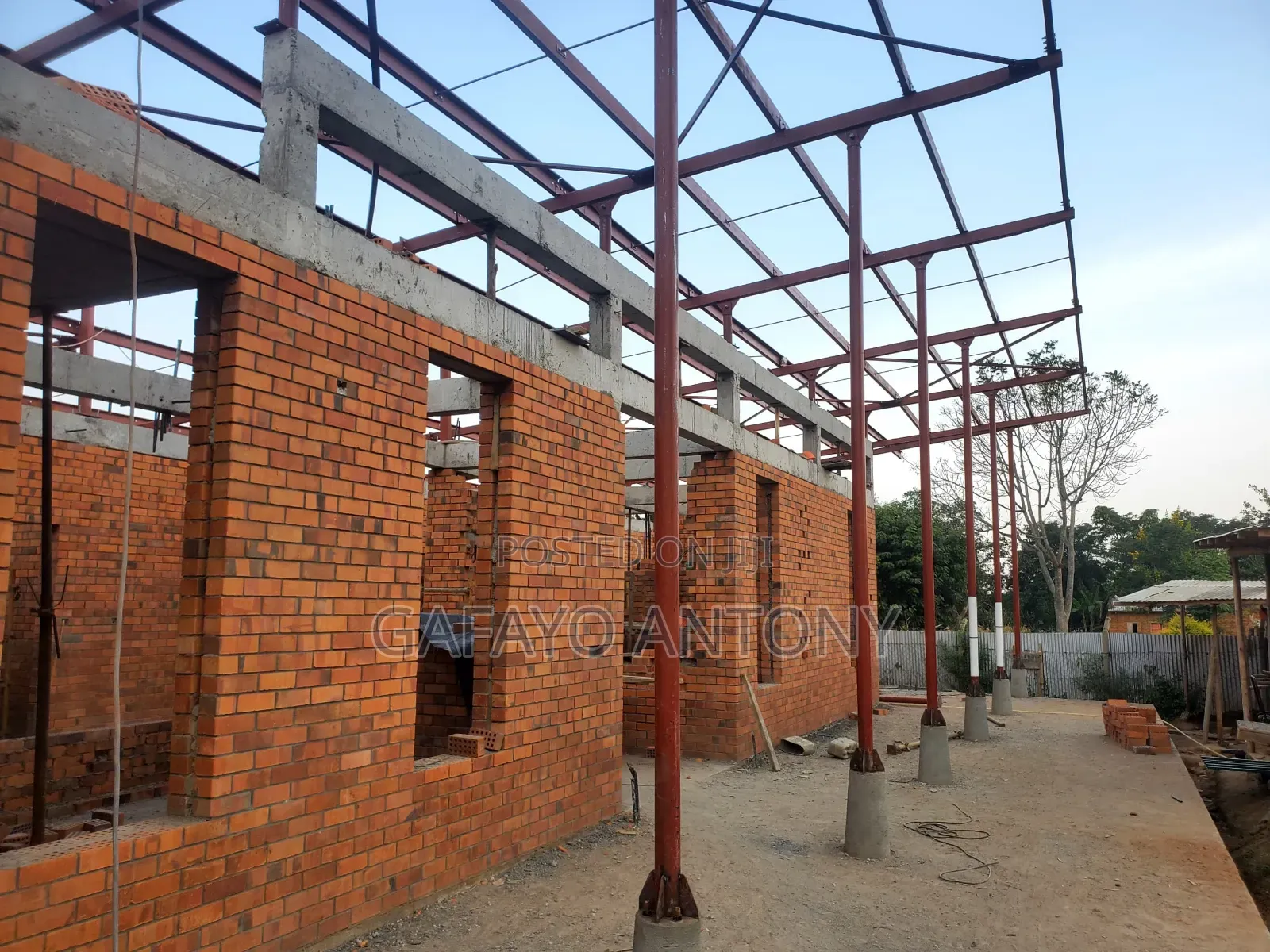 We Deal in Construction and Design Drawings
