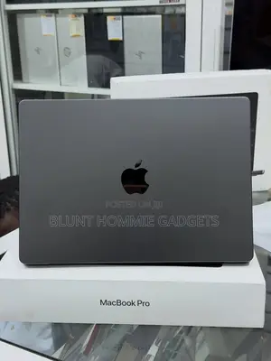 Laptop Apple MacBook Pro 2024 M4 8GB Apple M4 SSD 512GB