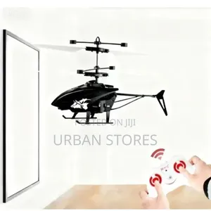 Toy Can Fly and Resist Falling Control Induction Suspension Toy