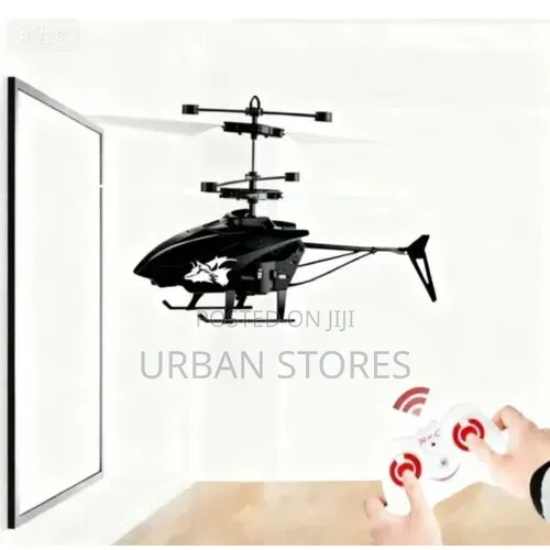 Toy Can Fly and Resist Falling Control Induction Suspension Toy