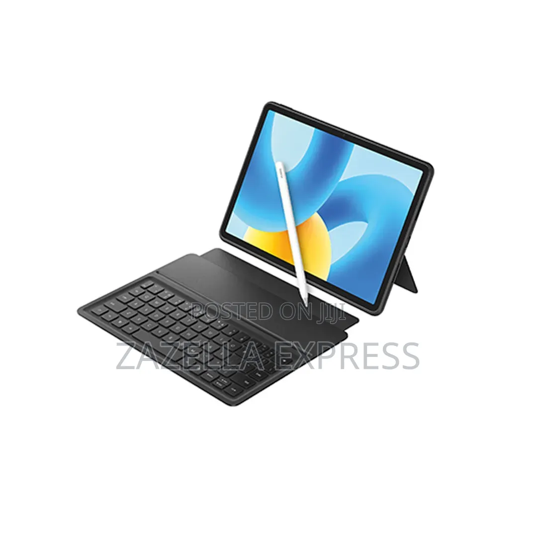 New Huawei MatePad 11.5 128 GB Black