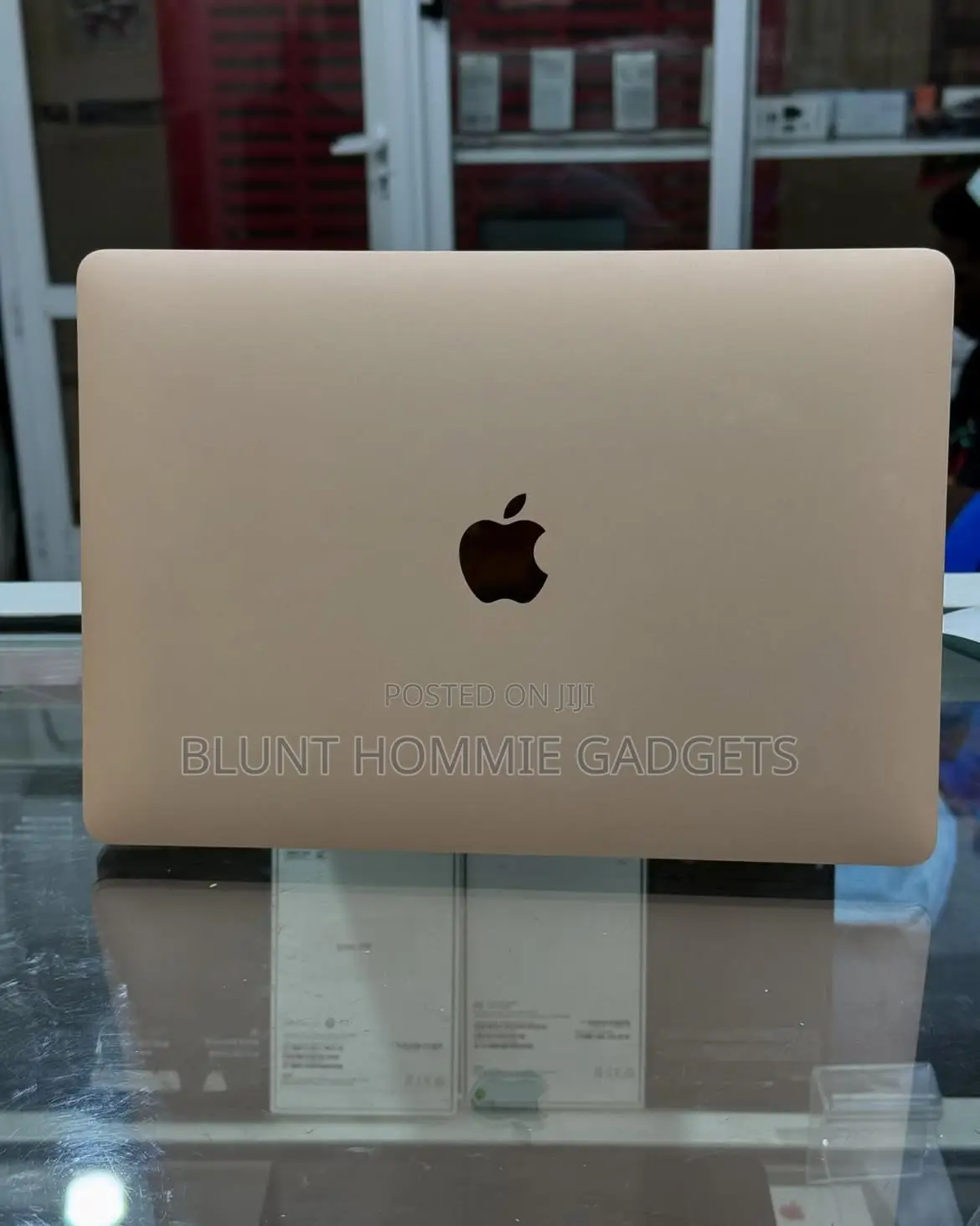 Laptop Apple MacBook Air 2018 8GB Intel Core i5 SSD 256GB