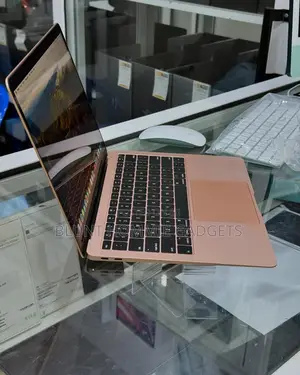 Laptop Apple MacBook Air 2018 8GB Intel Core i5 SSD 256GB