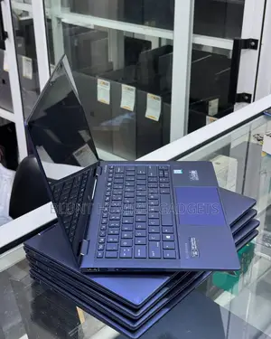 Laptop HP Elite Dragonfly x360 8th Gen 8GB Intel Core i5 SSD 256GB