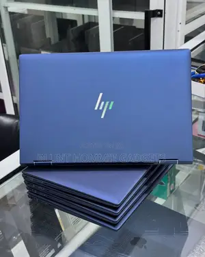 Laptop HP Elite Dragonfly x360 8th Gen 8GB Intel Core i5 SSD 256GB