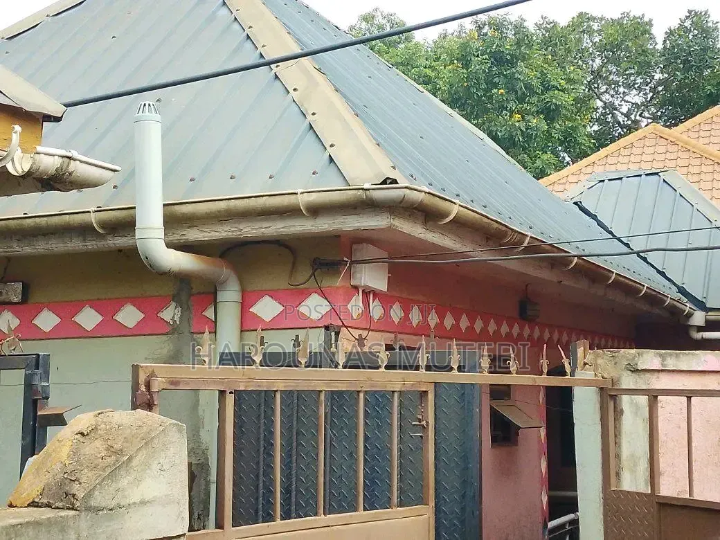 Furnished 2bdrm House in Kitezi, Kawempe for sale