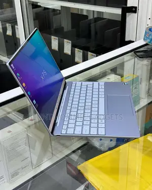 Laptop Dell XPS 13 2-in-1 (9315) 8GB Intel Core i5 SSD 256GB