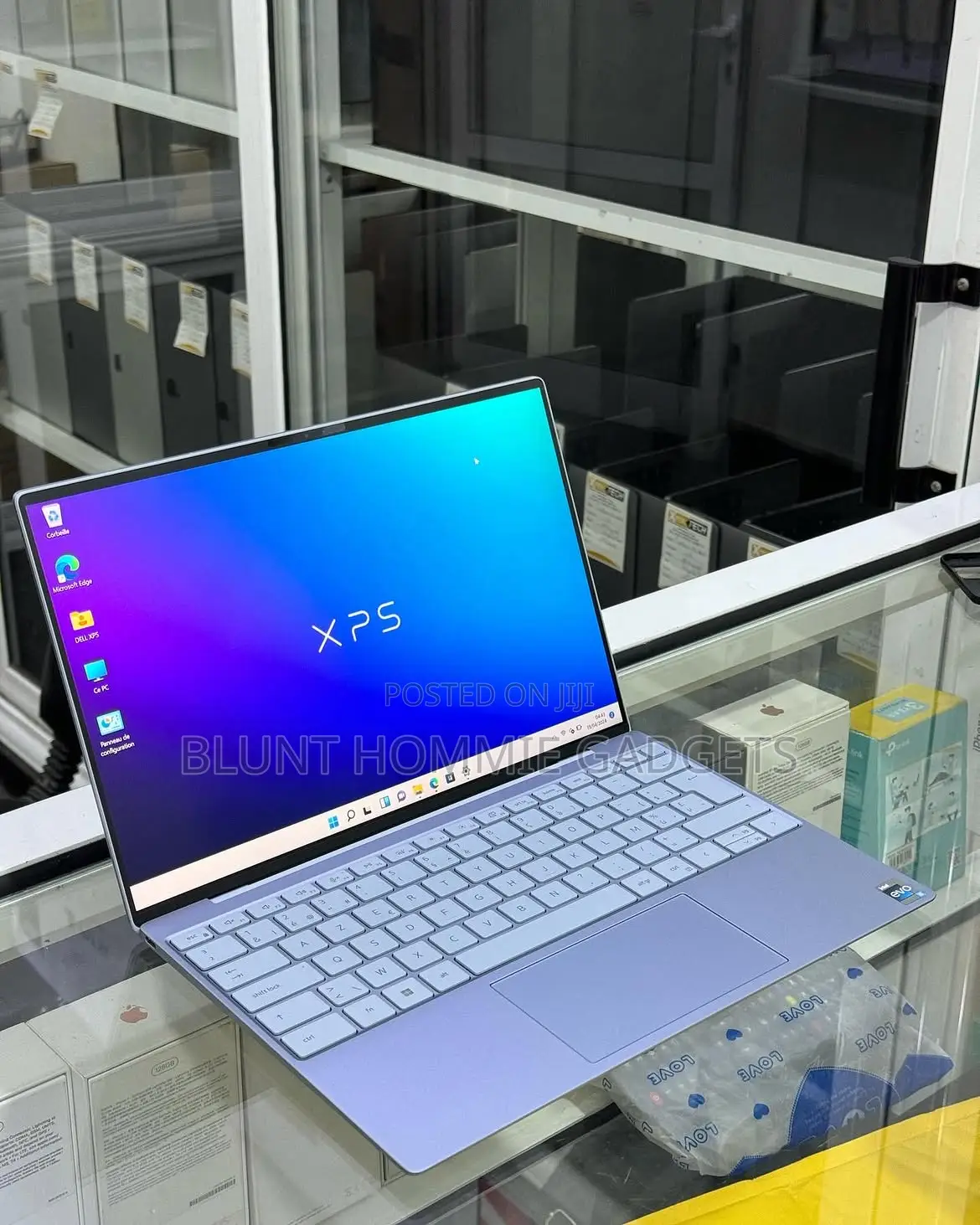 Laptop Dell XPS 13 2-in-1 (9315) 8GB Intel Core i5 SSD 256GB
