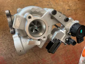 1vd Engine Turbo Charger.
