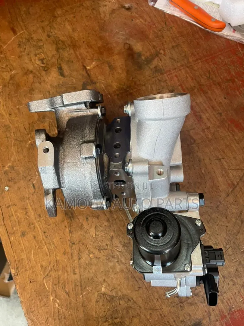 1vd Engine Turbo Charger.