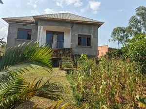 3bdrm House in Kyetume, Mukono TC for sale