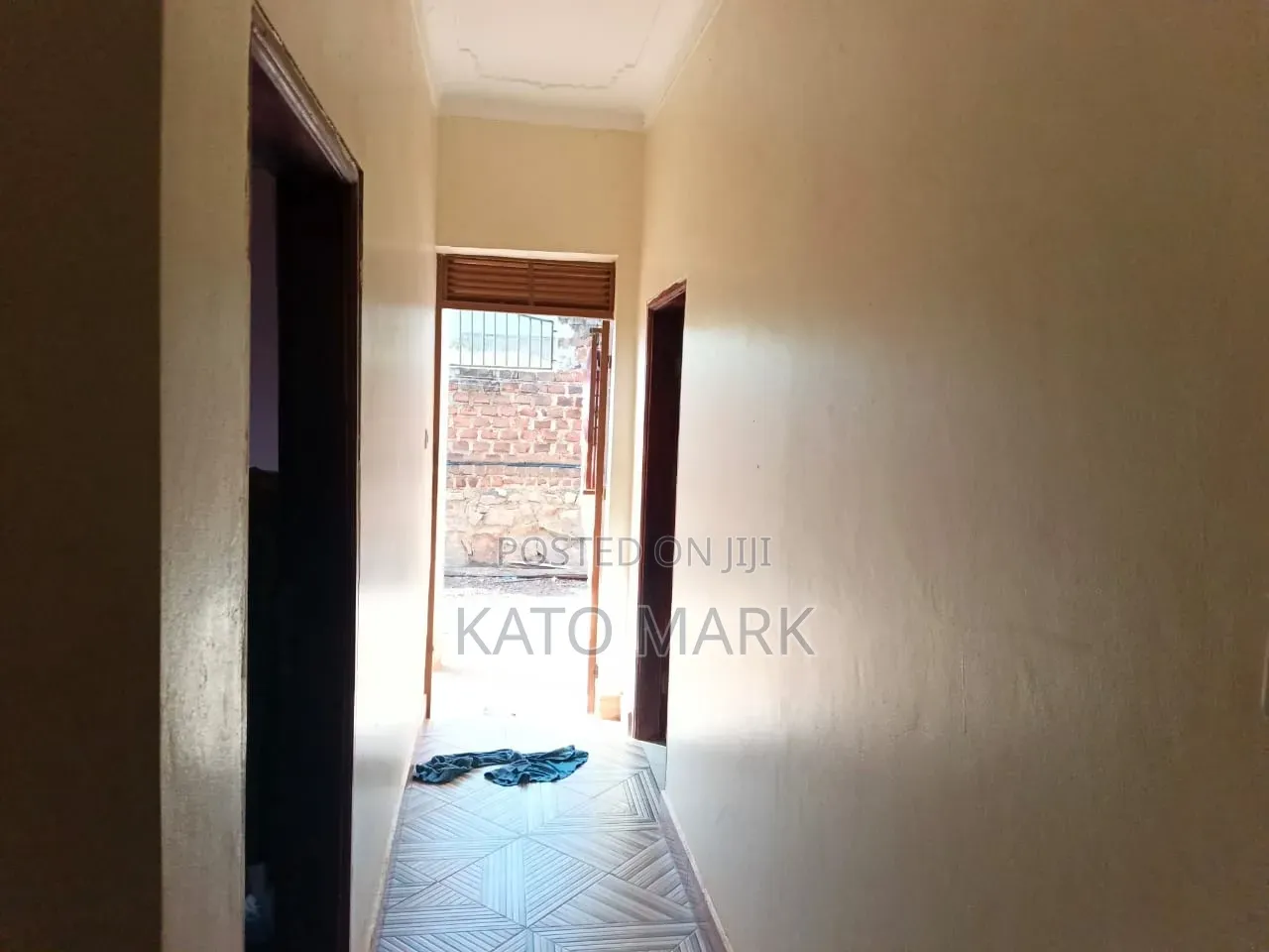 3bdrm House in Kyetume, Mukono TC for sale