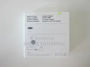 Apple Magsafe Charger