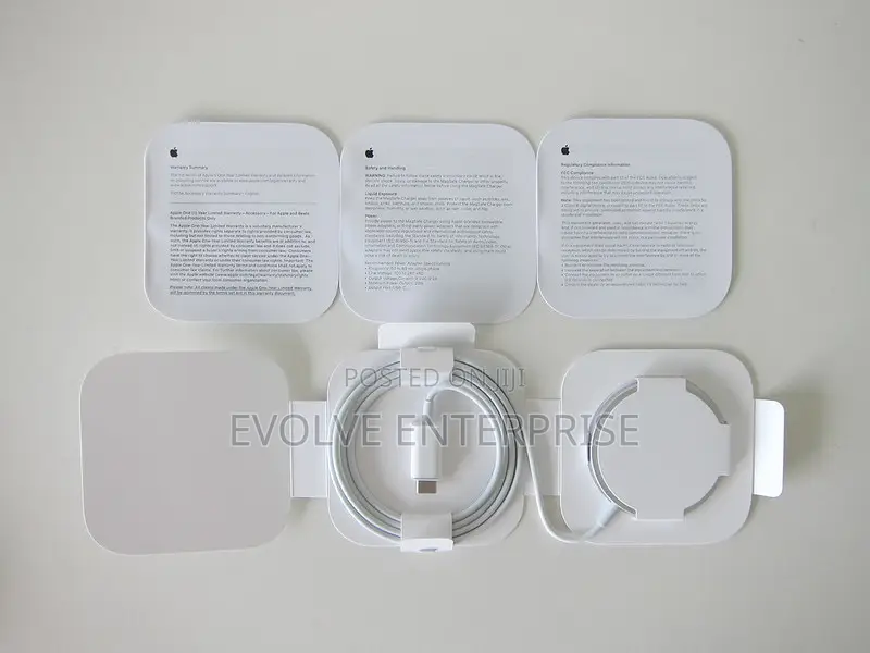 Apple Magsafe Charger