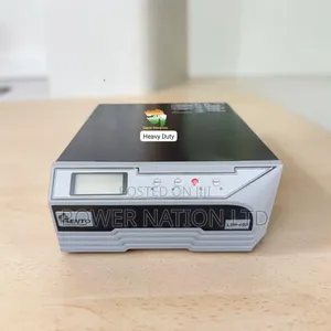 400w Interstellar Lento Pure Sine Wave Inverter