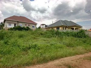 A Hot Cake Plot in Matuga Sanga With a Title