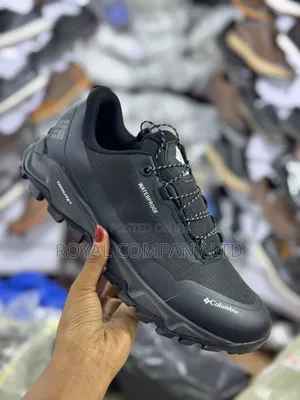 Men Shoes Columbia Shoe