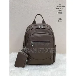 Genetic PDS Back Pack
