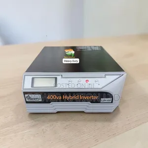 400w Interstellar Lento Hybrid Inverter
