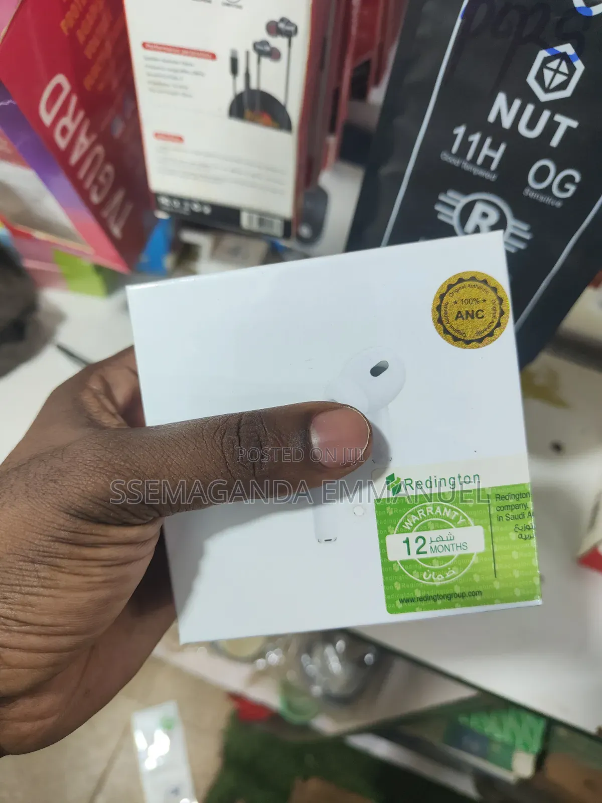 Cheap Earpods