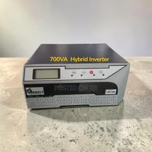 700ah Interstellar Lento Hybrid Inverter