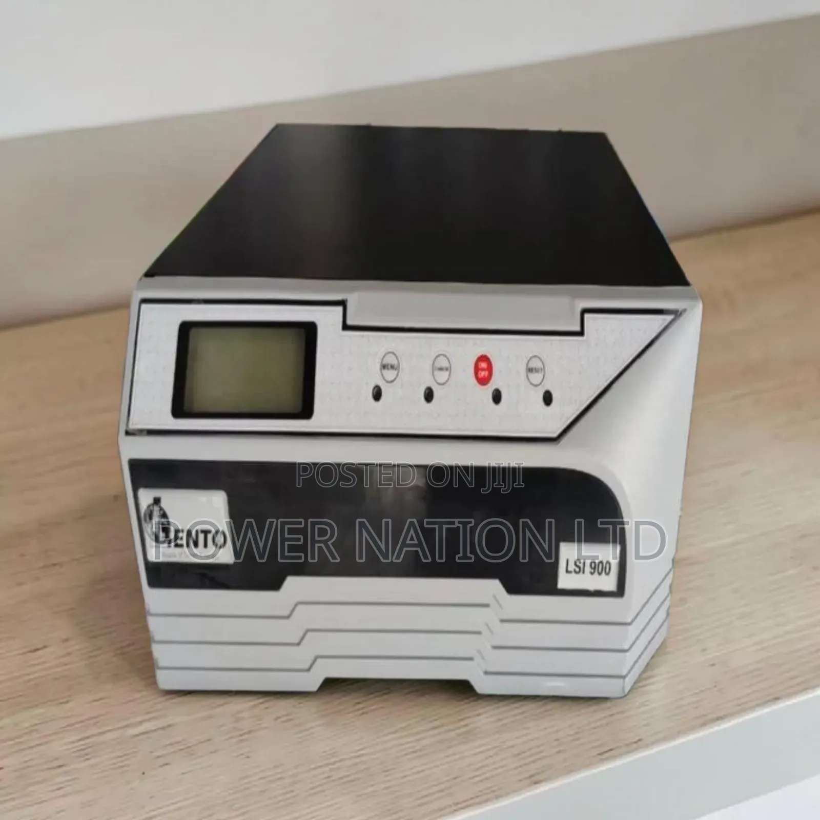 900w Interstellar Lento Pure Sine Wave Inverter