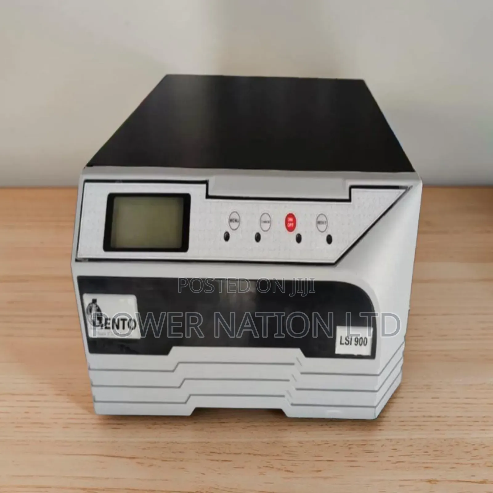 900w Interstellar Lento Pure Sine Wave Inverter