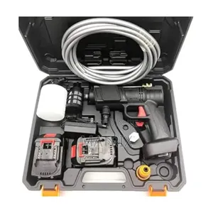 Car Washer Portable Cordless High Pressure