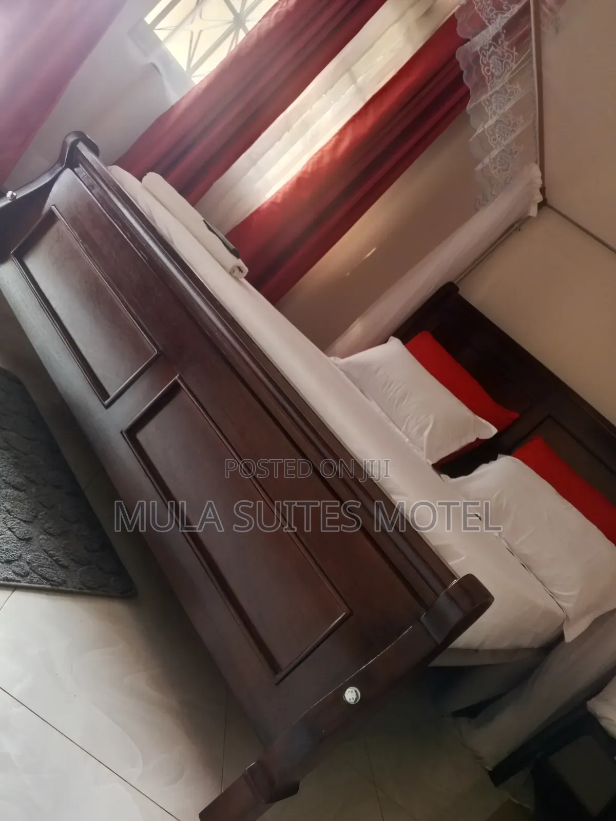 Accommodation In Namugongo