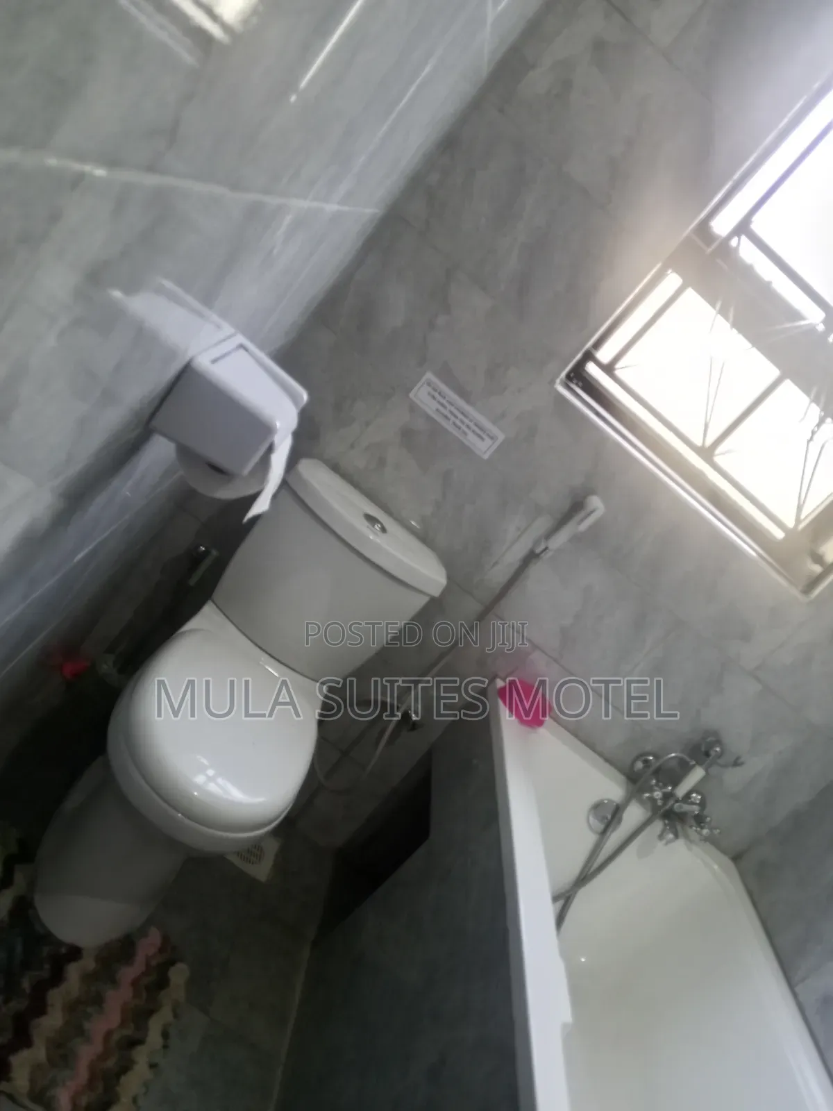 Accommodation In Namugongo