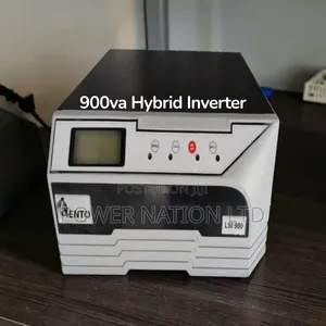 900w Interstellar Lento Hybrid Inverter