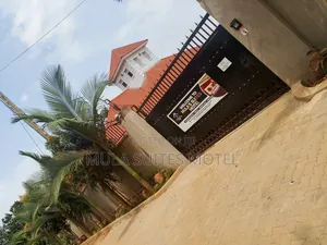 Accommodation In Namugongo