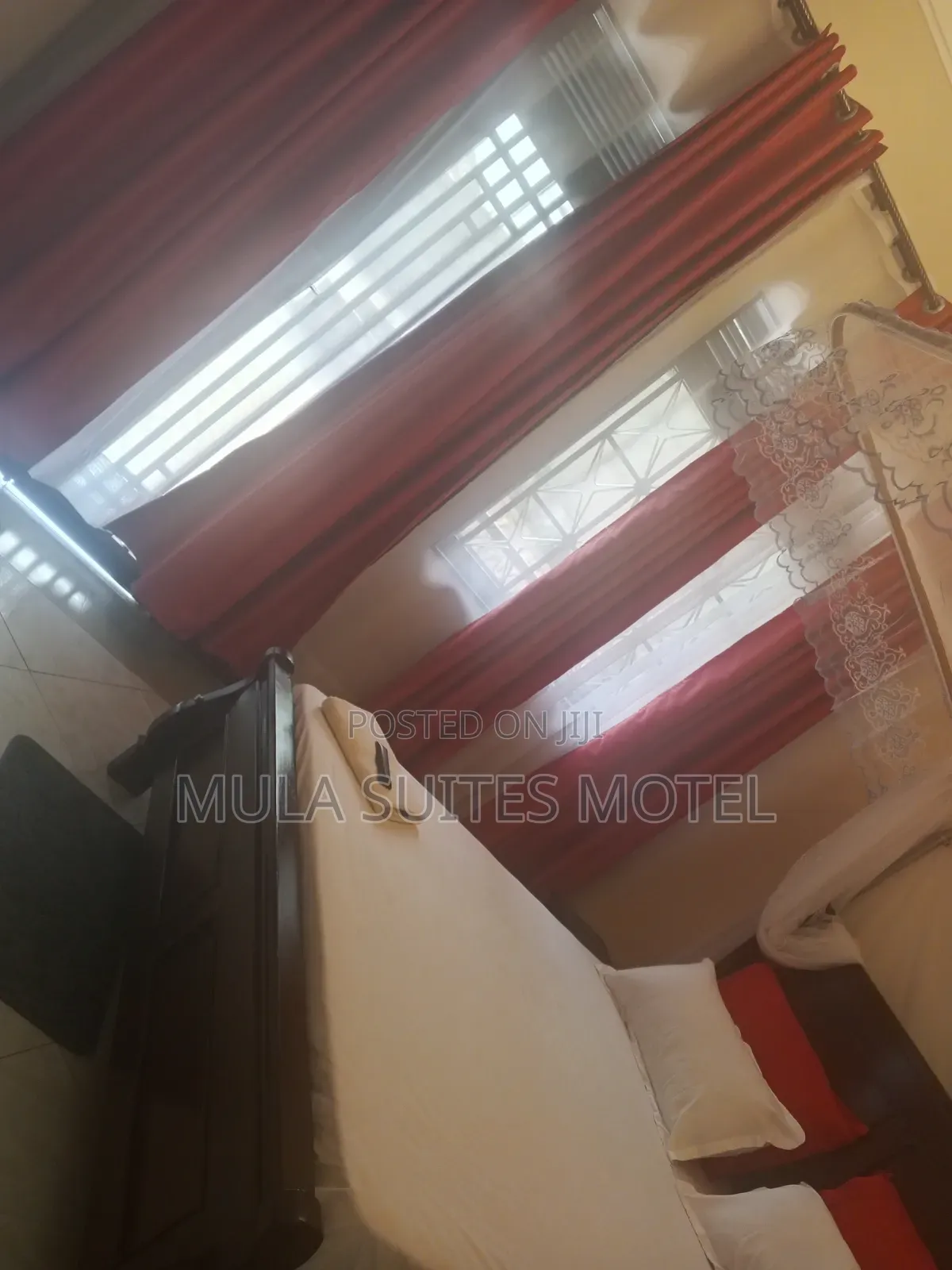 Accommodation In Namugongo