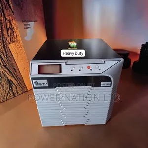 1500w 1600va 24v Interstellar Lento Pure Sine Wave Inverter