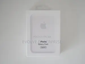 Apple Magsafe Battery Pack