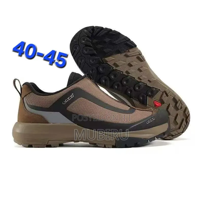 Men's Shoes